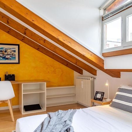 Apartment  Triest Exterior foto