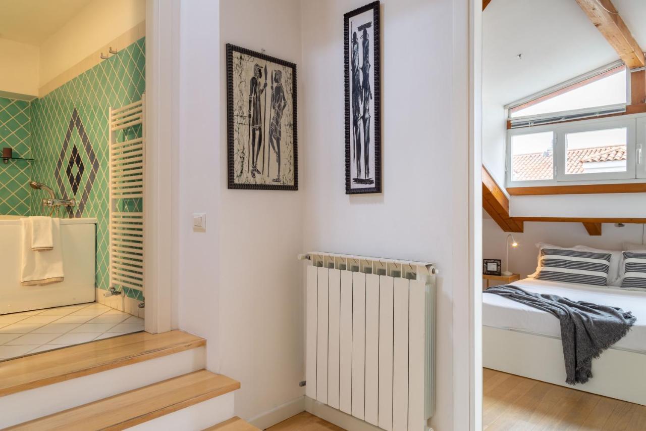 Apartment  Triest Exterior foto