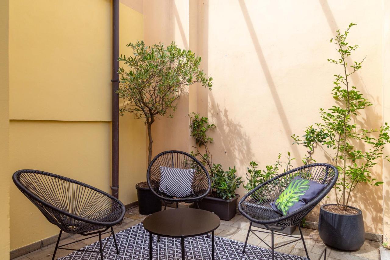 Apartment  Triest Exterior foto