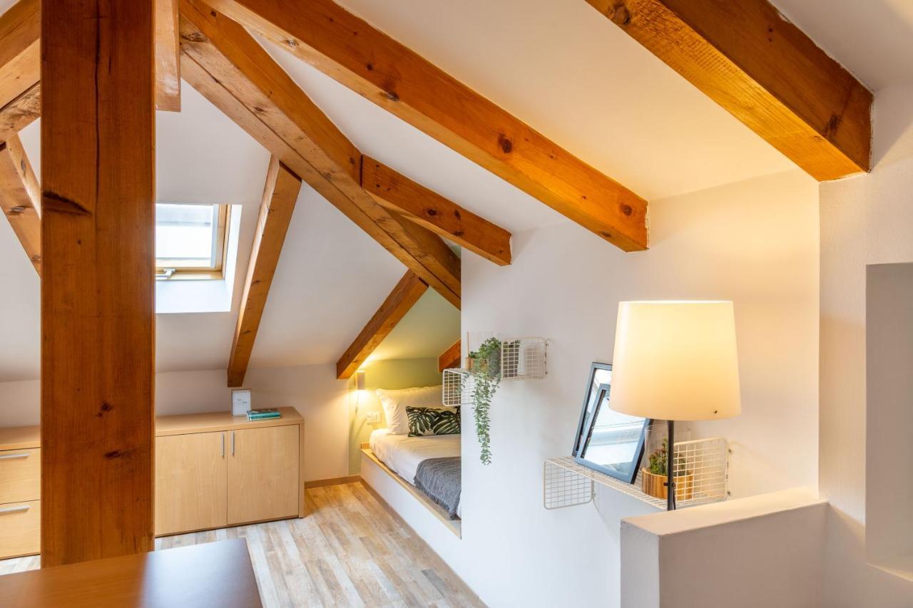Apartment  Triest Exterior foto